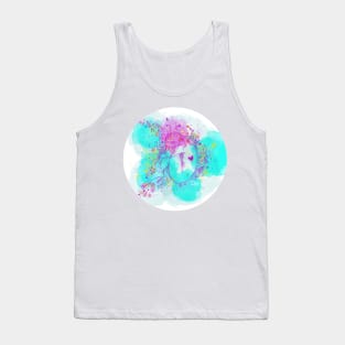 Paper Planes Tank Top